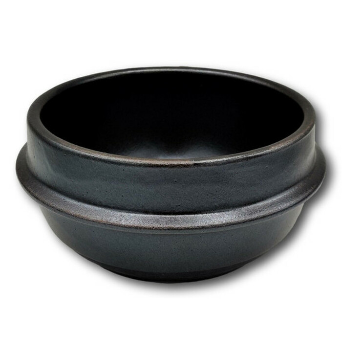 Korea Clay Pot D-170mm image