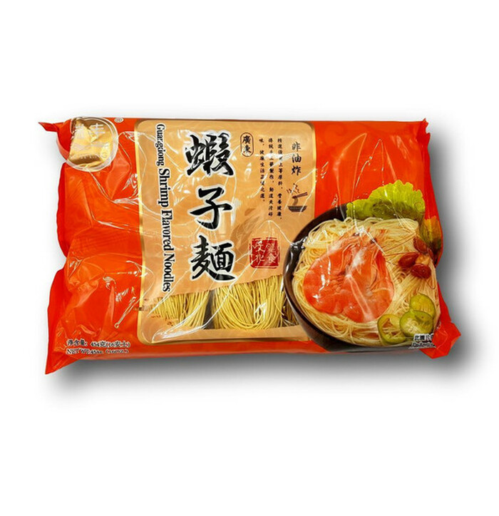 Sui Feng Shrimp Flavored Noodles  454 g image