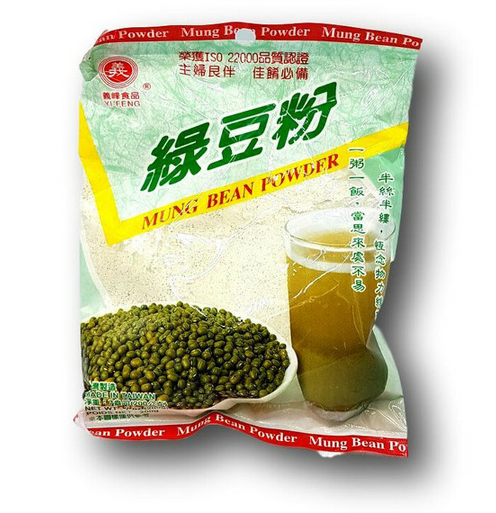 YI FENG Mung Bean Powder  200 g image