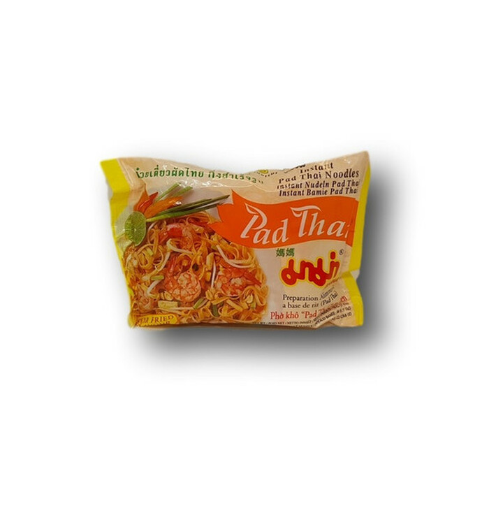 MAMA Pad Thai pikanuudeli 70 g kuva