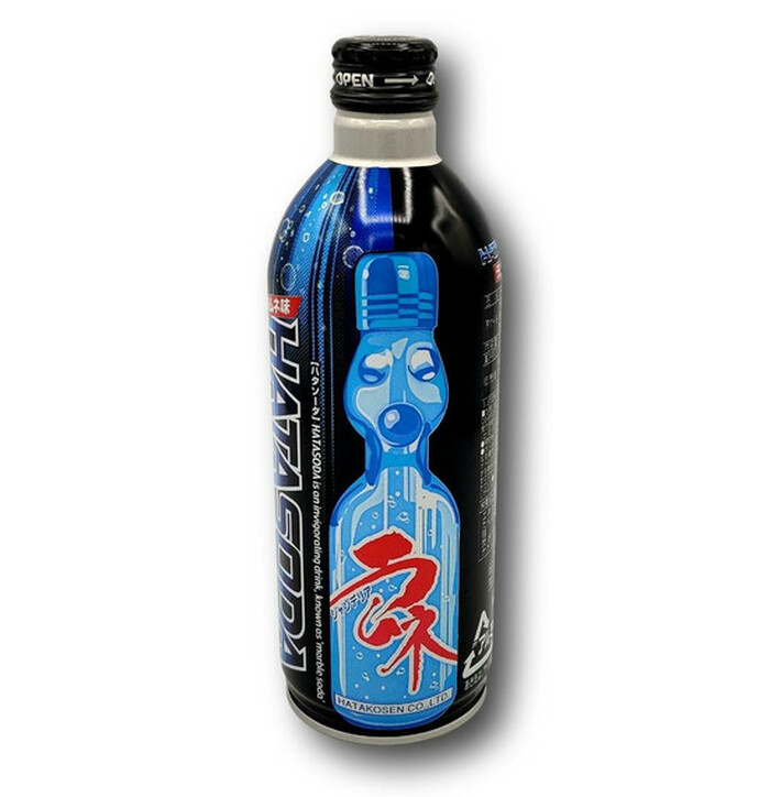 Hata Ramune Soda 500g image