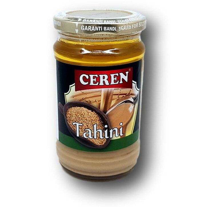 Ceren Sesame Paste Tahin 300 g image