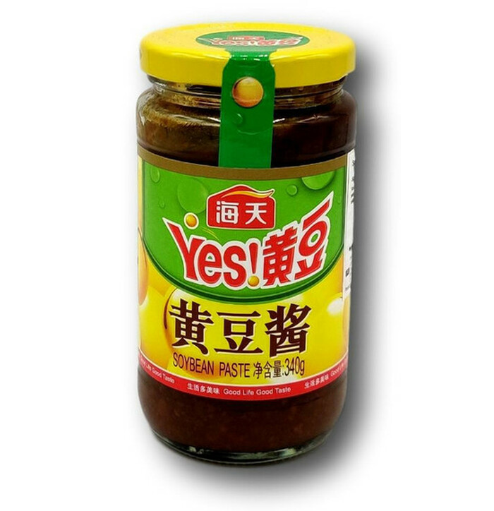 Haday Yes Soy Bean Paste  340 g image