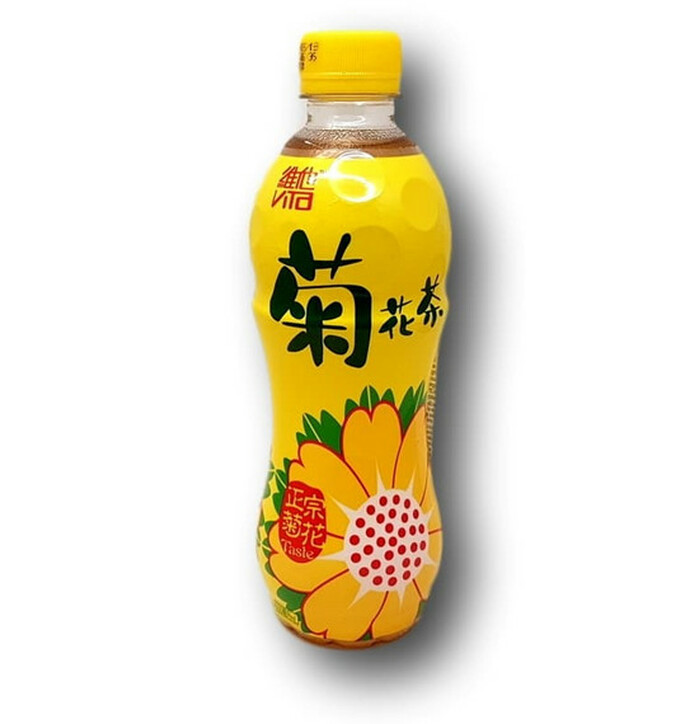 Vita Chrysanthemum Tea Drink  500 ml image