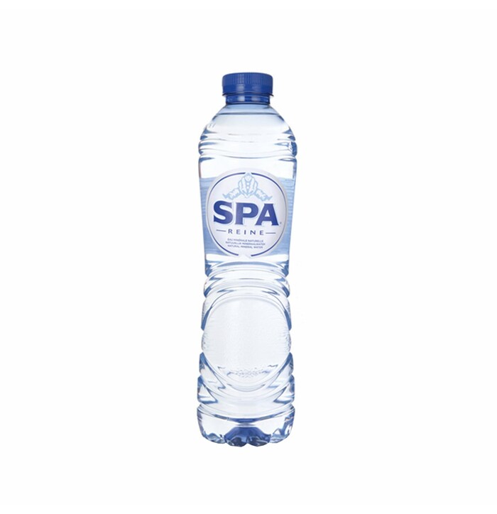 Spa Lähdevesi 500 ml kuva