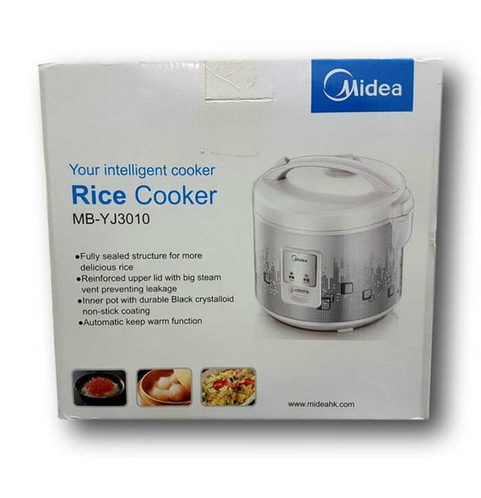 Midea Rice cooker 1L image