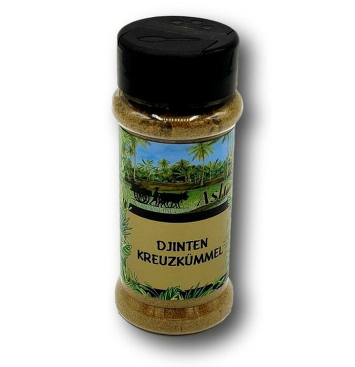 Asli Jeera Cumin Powder  50 g image