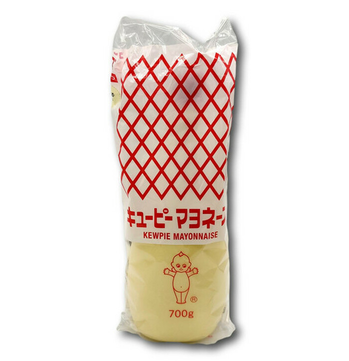 Qp Mayonnaise Japanese Style  700 g image