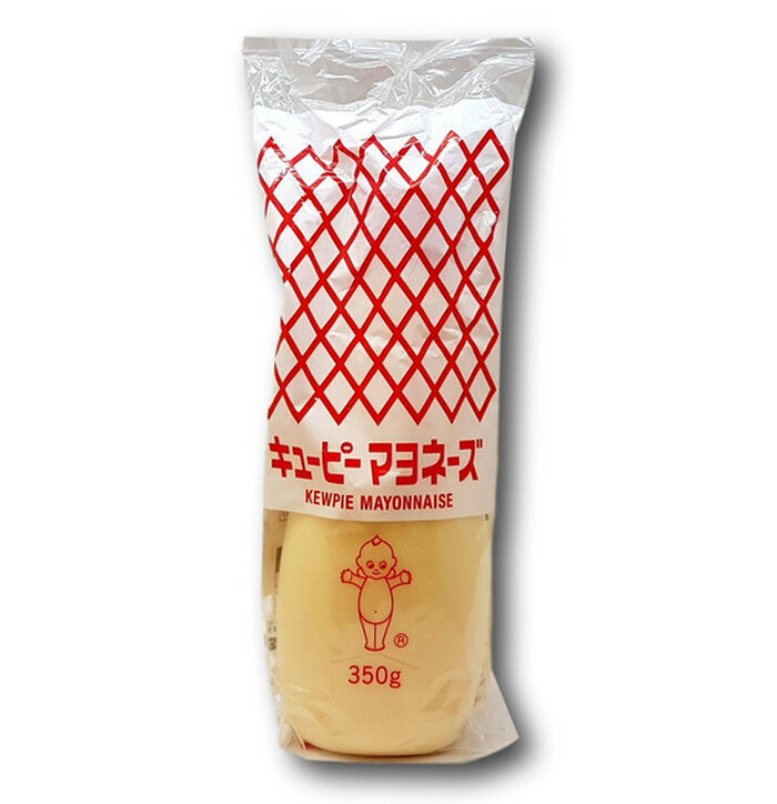 Qp Mayonnaise Japanese Style  350 g image