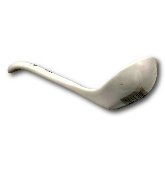 NF Soup Spoon 21cm image