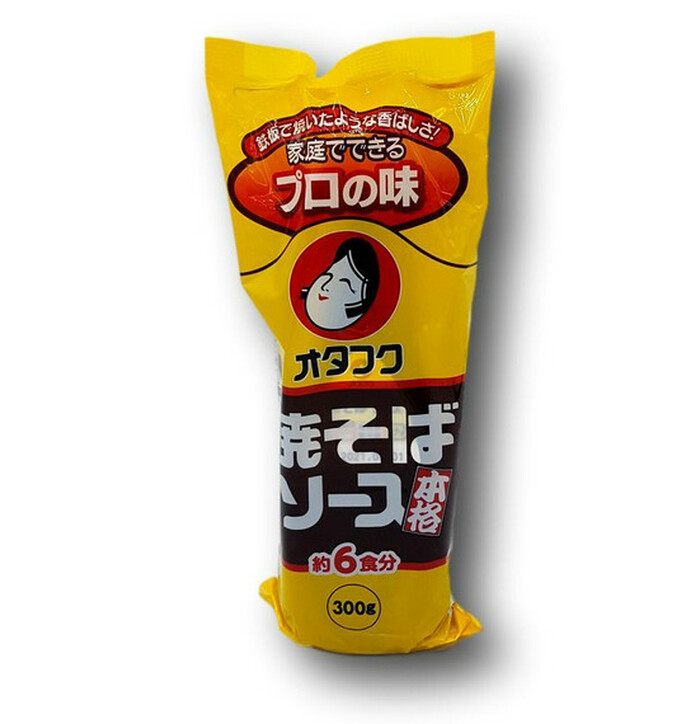 Otafuku Yakisoba Sauce  300 g image