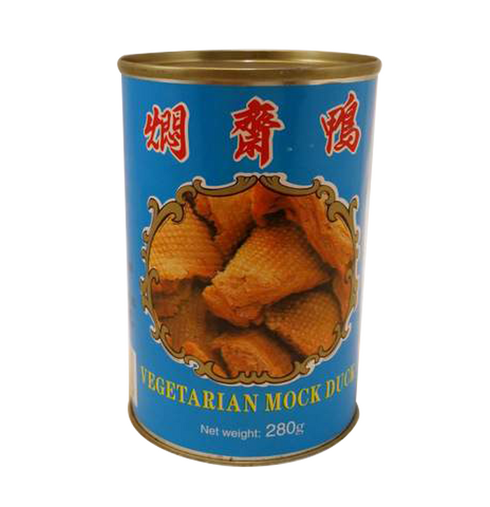 Wu chung Vegetarian Mock Duck  280g image