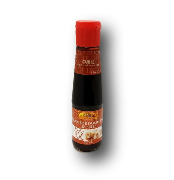 LKK Sauce for Dumpling  207 ml image