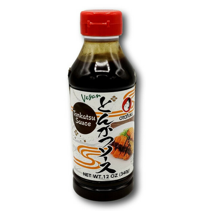 Otafuku Sauce Tonkatsu 340g image