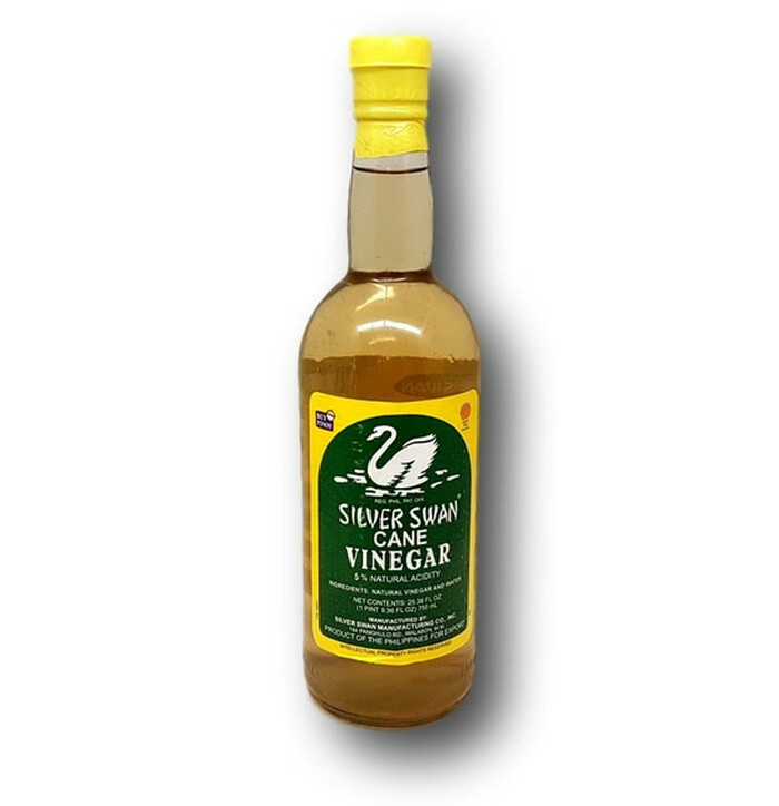 Silver Swan Cane Vinegar 750 ml image