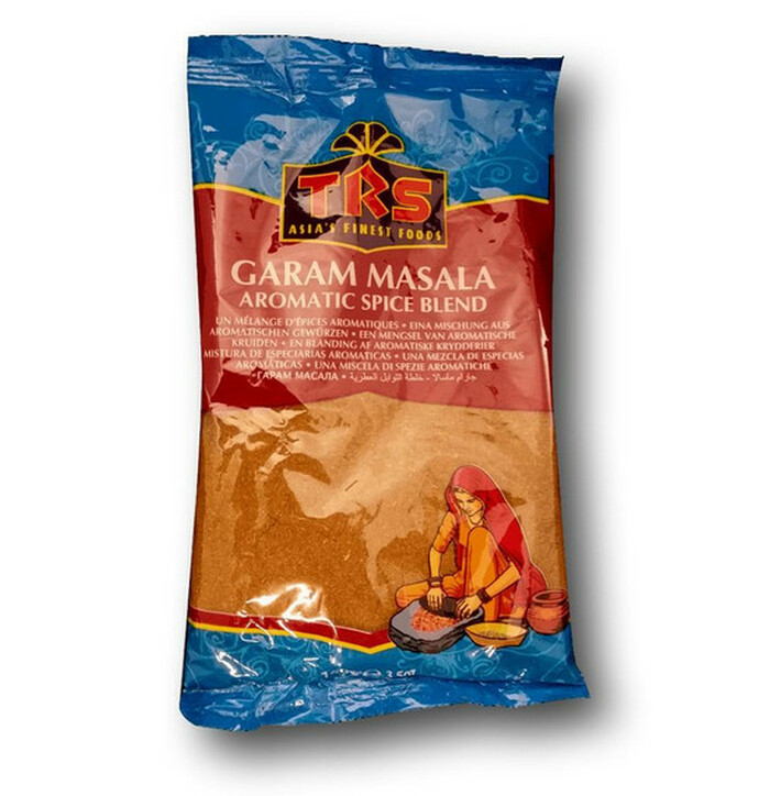 Trs Garam Masala  100 g image