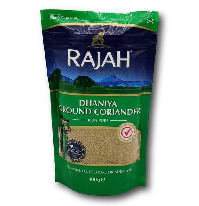 Rajah Coriander Powder  100g image