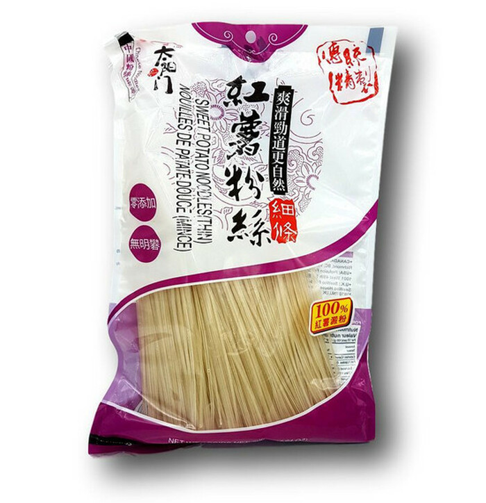 Tym Sweet Potato Vermicelli  500 g image