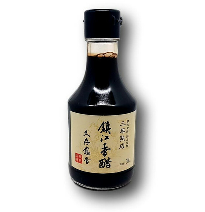 Heng Shun Chikiang Etikka 200 ml kuva