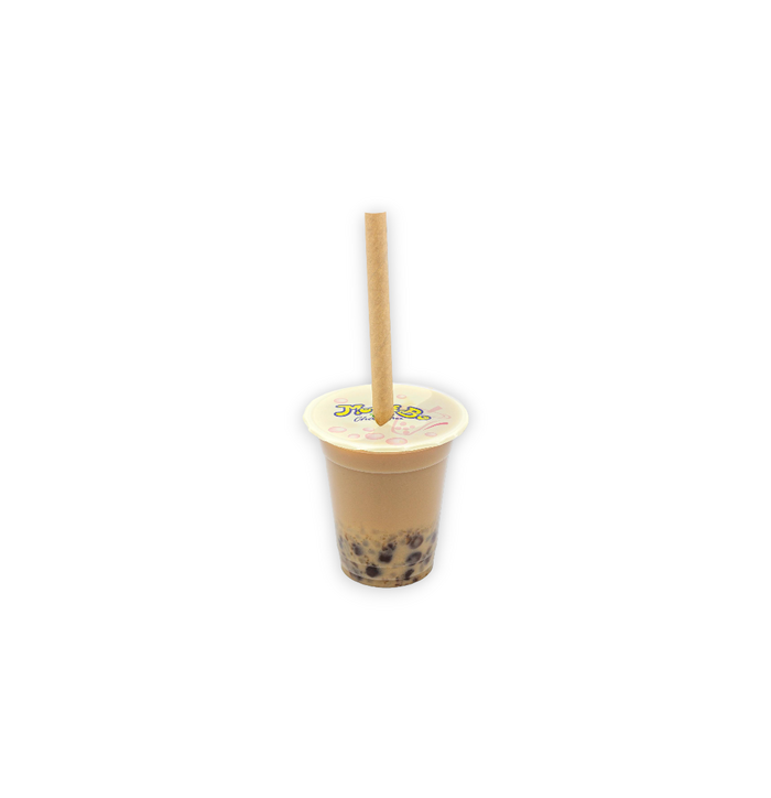 QB - Bubble Tea Classic image