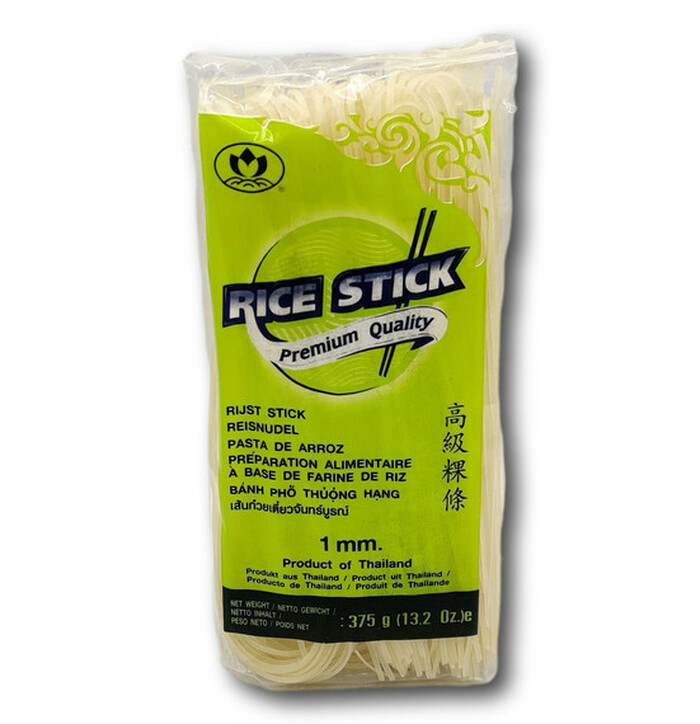 Lotus Rice Stick 1mm  375 g image