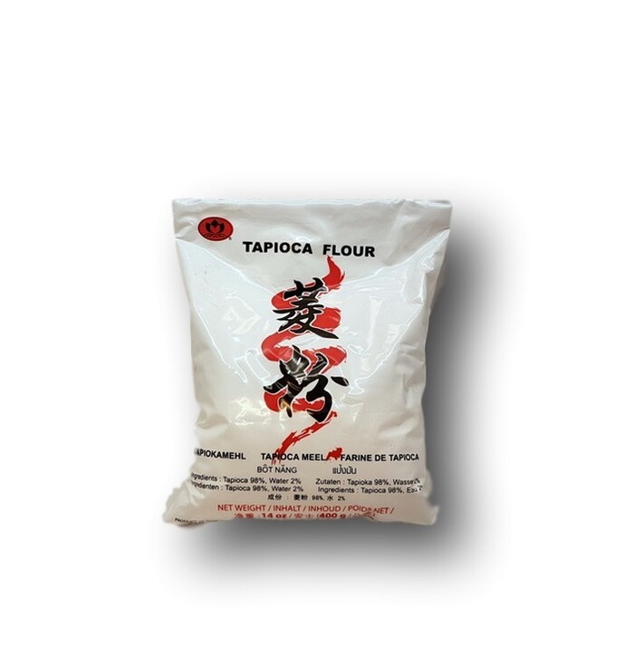 Farmer Tapioca Flour  400 g image