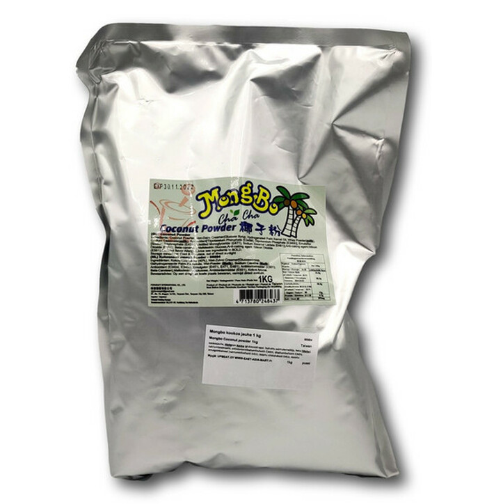 Mongbo Coconut powder 1kg image