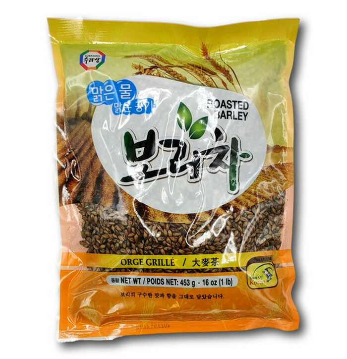 Sura Barley Tea 453g image