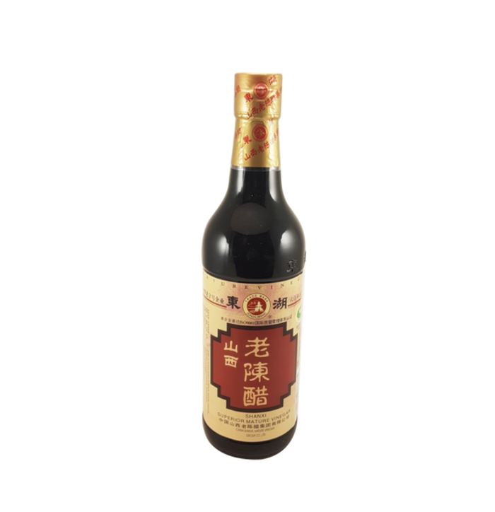 Donghu Shanxi Vinegar  500 ml image