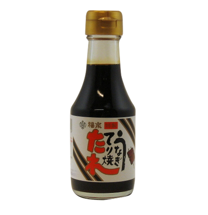 Fukuizumi Unagi kala kastike 150 ml kuva