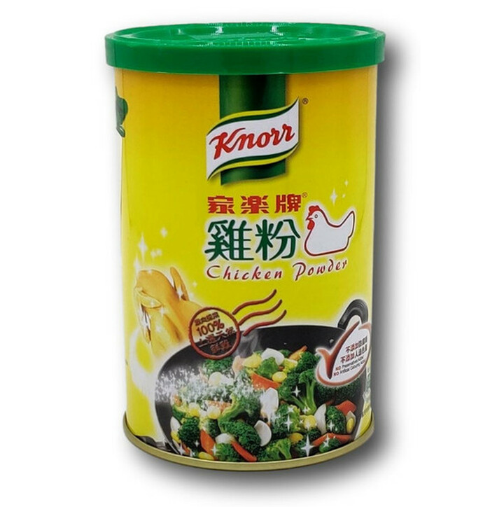 Knorr Kanajauhe 273 g kuva