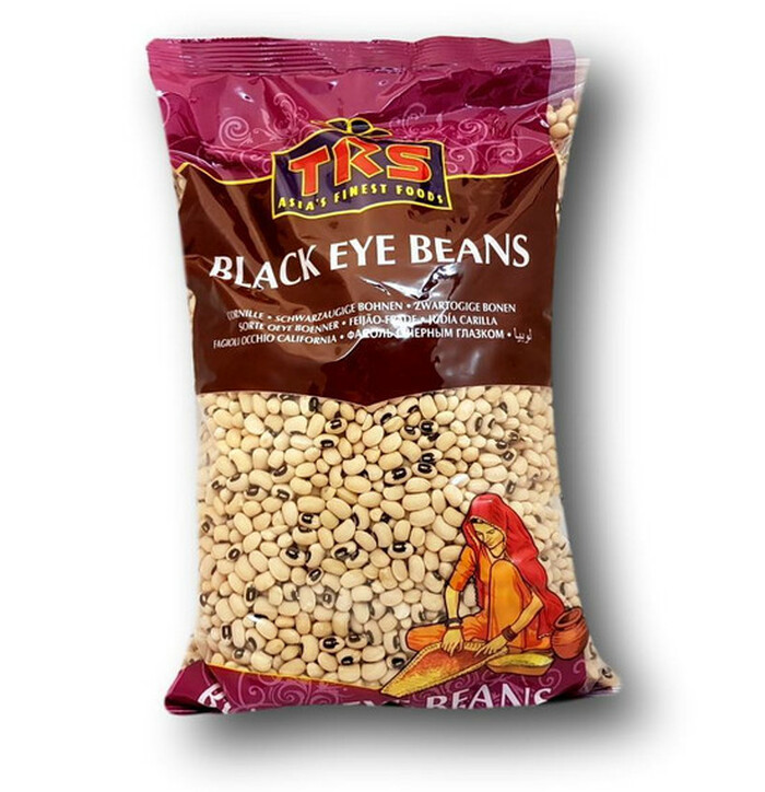 Trs Black Eyed Bean  2 kg image