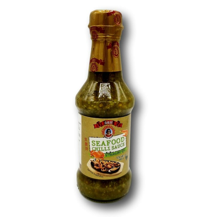 Suree Chili Sauce for Seafood 325 g image