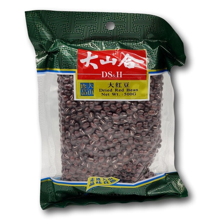 Mountains  Red Bean  500g image