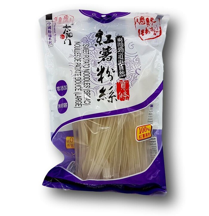 Tym Sweet Potato Vermicelli  500 g image