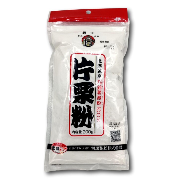 MAEHARA Katakuriko (Potato Starch) 200g image