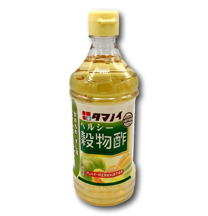 TAMANOI Healthy Kokumotsusu (Grain Vinegar) 500ML image