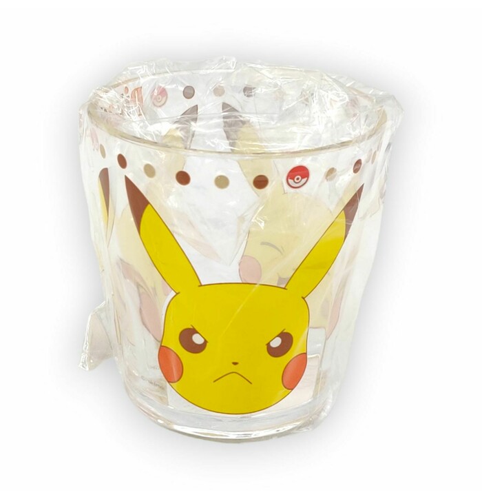 SKATER Pikachu Cup 1p image