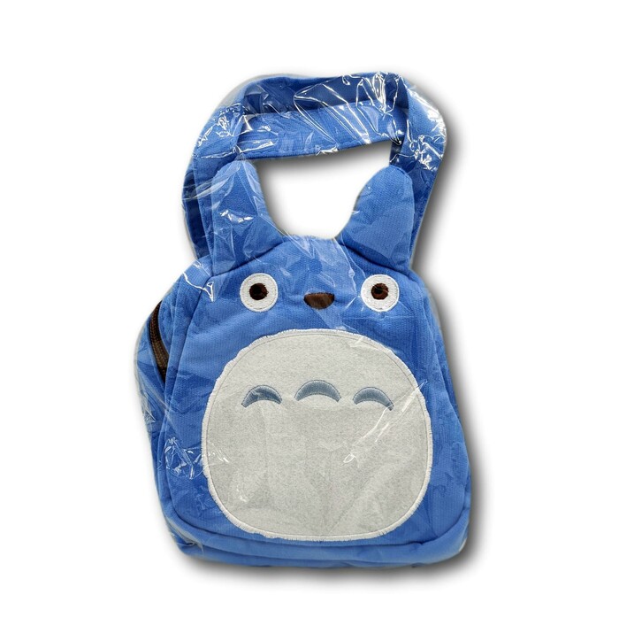 TOTORO Mini Hand Bag image