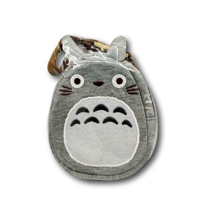 TOTORO minipussi kuva