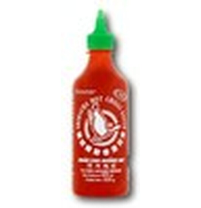 Flying Goose Sriracha chilikastike 455ml kuva