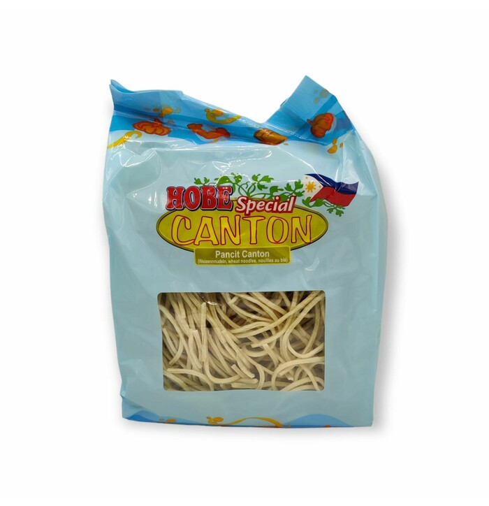 HOBE Pancit Canton Nuudelit 227g kuva