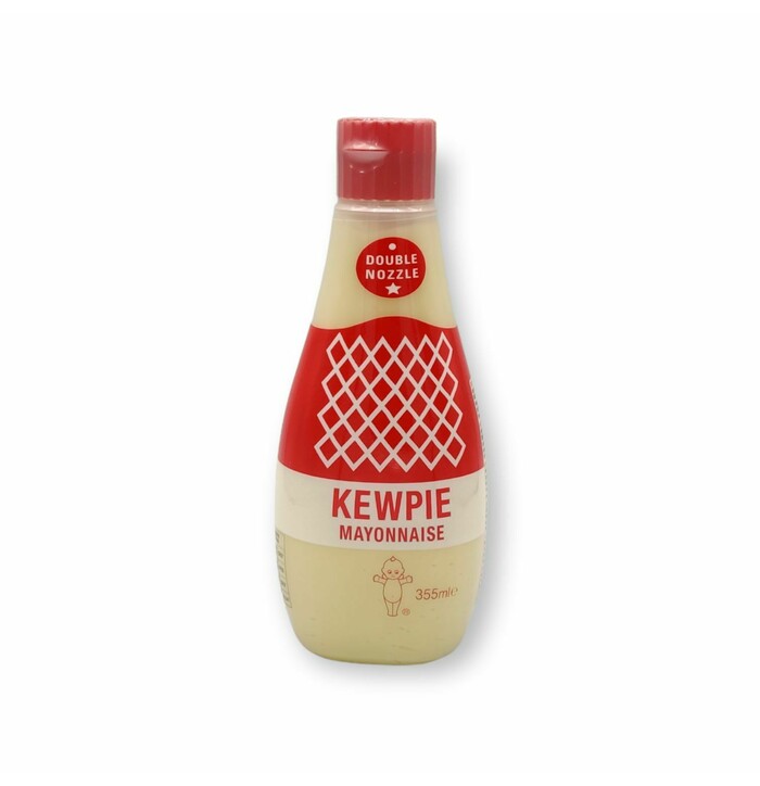 Kewpie Mayonnaise 355ml image