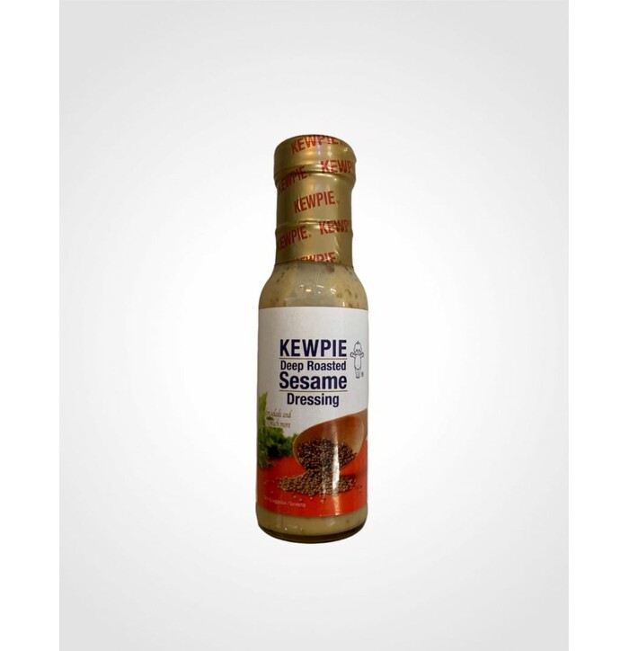 Kewpie Seesami salaatinkastike 236 ml kuva