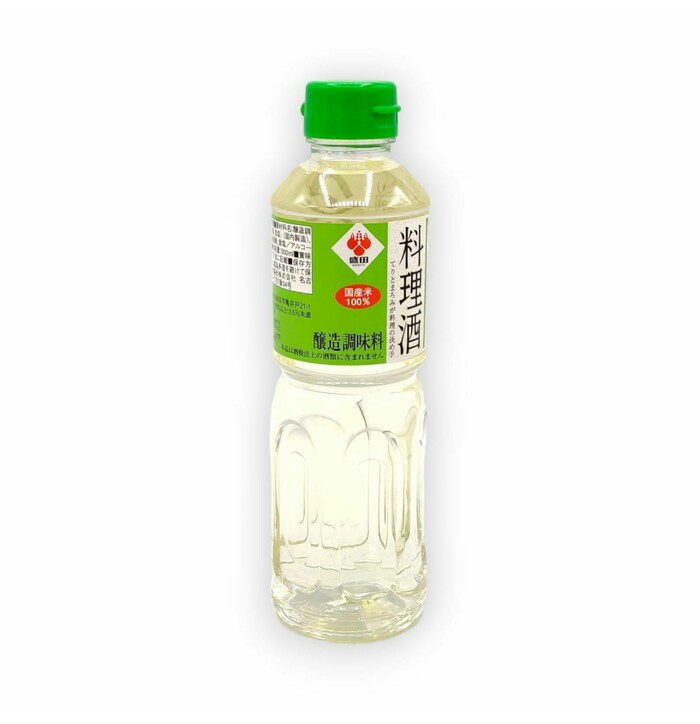 Morita Ryorishu (Cooking Sake)1ltr image