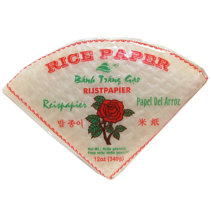 Sonaco Rice Paper Triangle  340g image