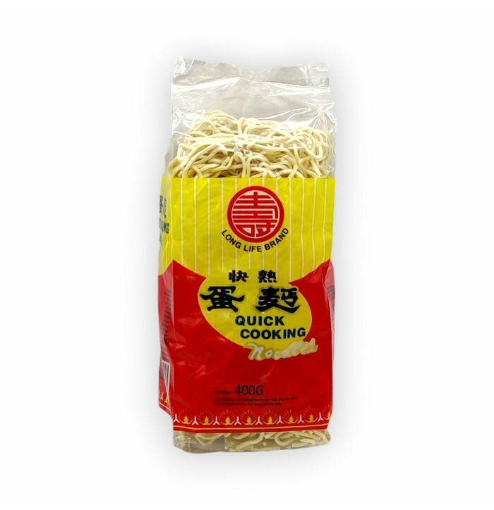 Long Life Quick Cooking Noodle 400 g image