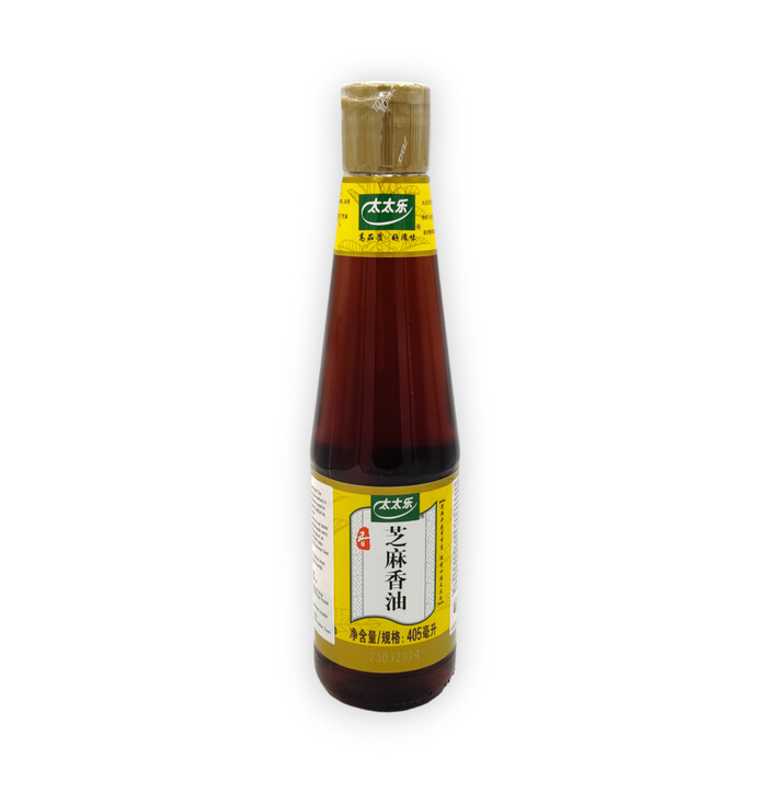 Totole Sesame Oil 405ml image