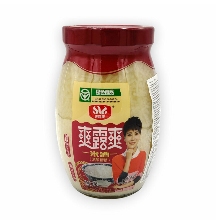 SLS Sweet Rice Soup 900g image