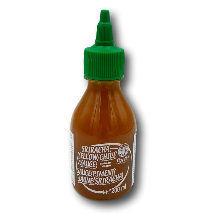 Pantai Sriracha Chili Sauce  200 ml image